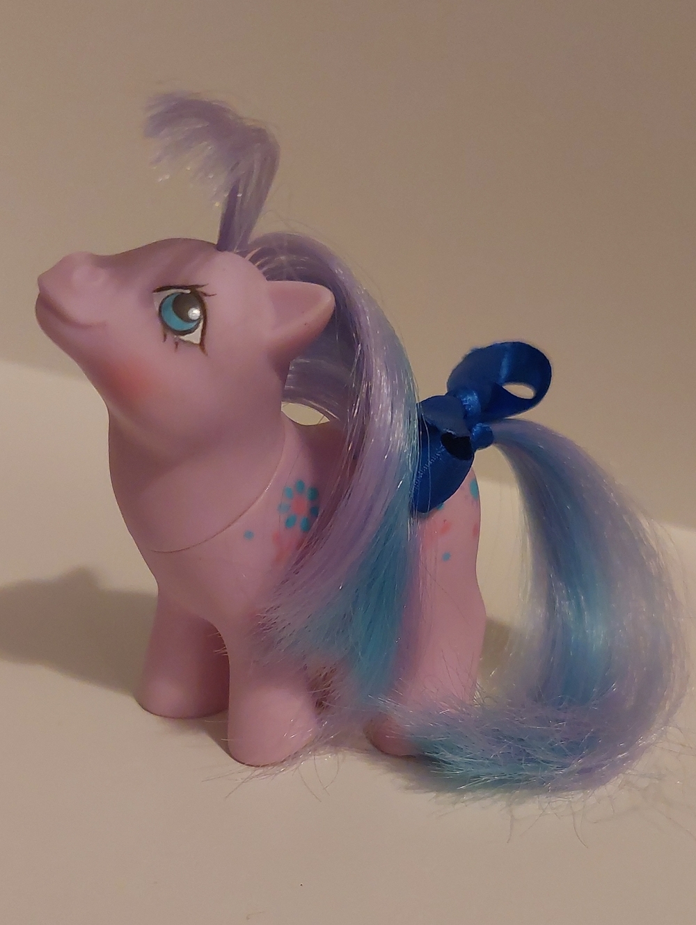 My Little Pony Baby Bright Bouquet